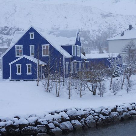 The Old Apothecary Hotel Egilsstadir Luaran gambar