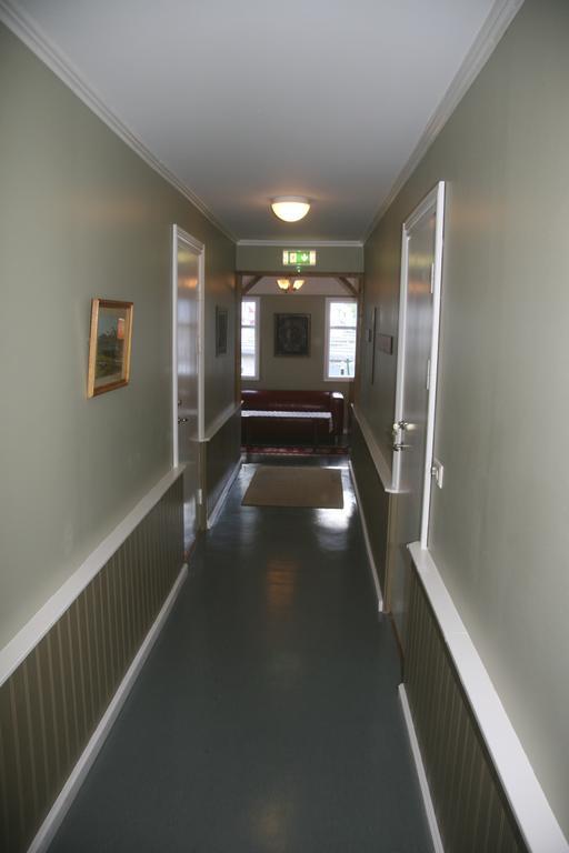 The Old Apothecary Hotel Egilsstadir Luaran gambar